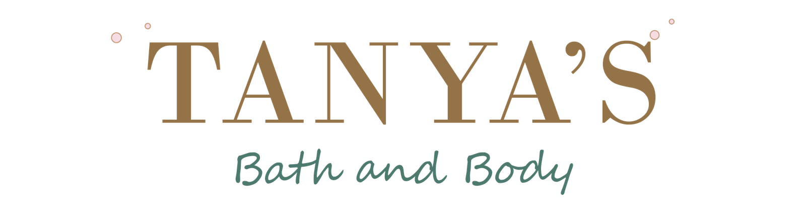 Tanya’s Bath and Body